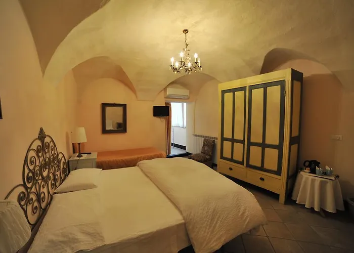 Erasmo Rooms & Breakfast