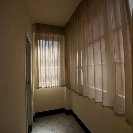 Erasmo Rooms & Breakfast Finale Ligure Exterior foto