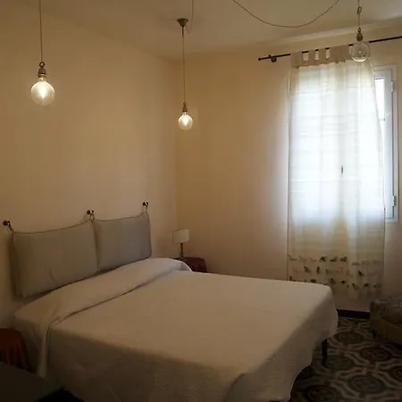 Erasmo Rooms & Breakfast Finale Ligure Exterior foto