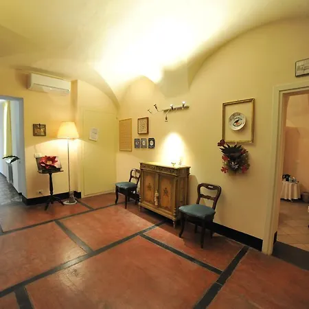 Erasmo Rooms & Breakfast Finale Ligure Exterior foto